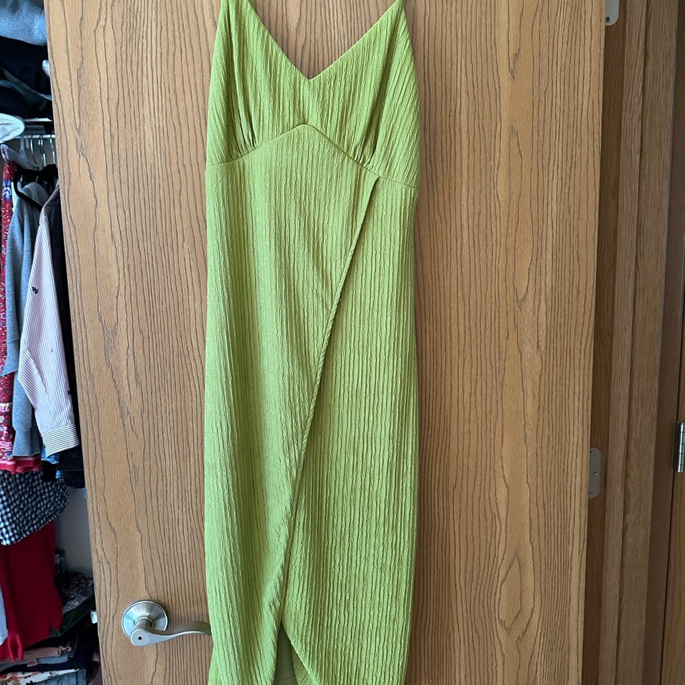 Lulus Dress